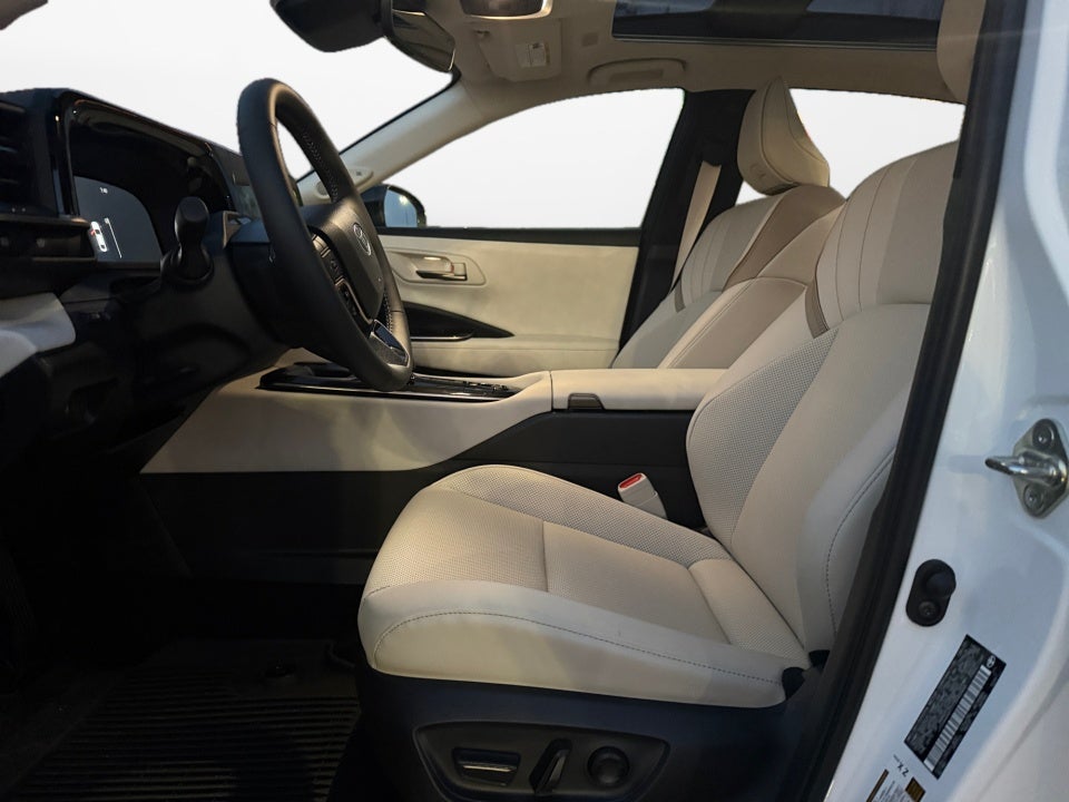 2026 Toyota CROWN Limited