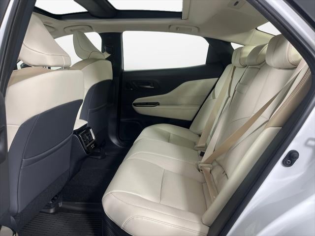 2026 Toyota CROWN Limited