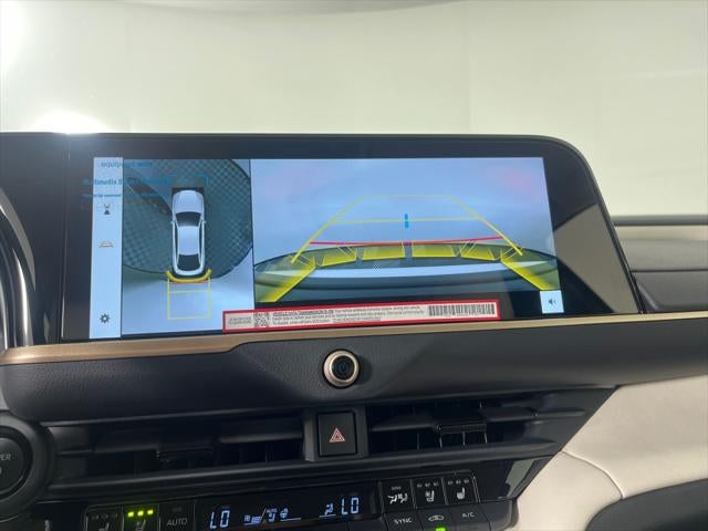 2026 Toyota CROWN Limited