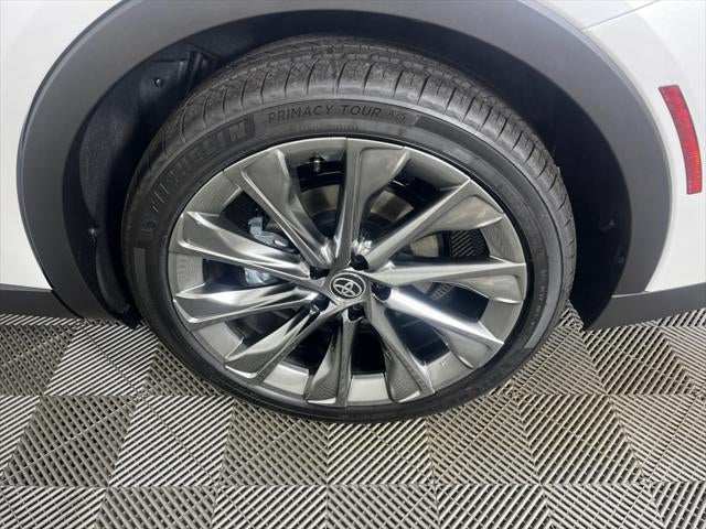 2026 Toyota CROWN Limited