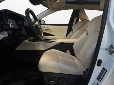 2026 Toyota CROWN Limited