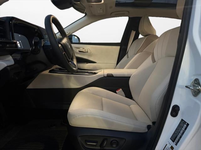 2026 Toyota CROWN Limited