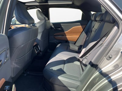 2026 Toyota Toyota Crown Limited