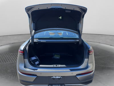 2026 Toyota Toyota Crown Limited