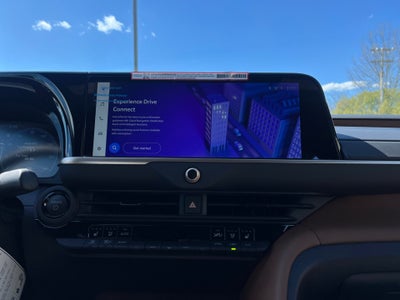 2026 Toyota Toyota Crown Limited