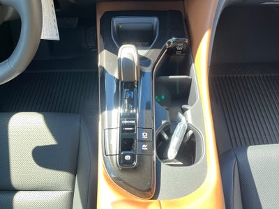 2026 Toyota Toyota Crown Limited