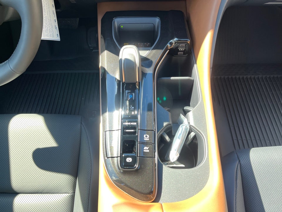 2026 Toyota Toyota Crown Limited