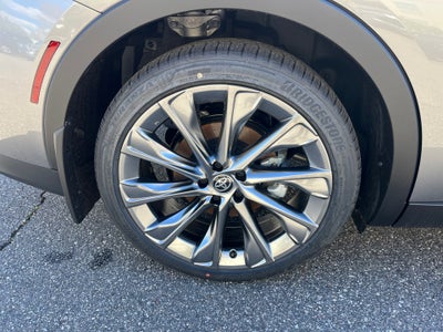 2026 Toyota Toyota Crown Limited