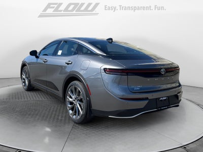 2026 Toyota Toyota Crown Limited