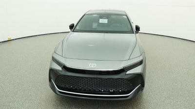 2026 Toyota Toyota Crown Limited
