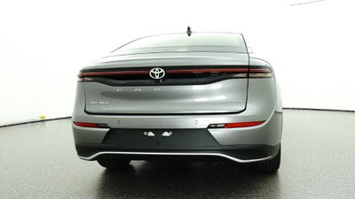2026 Toyota Toyota Crown Limited