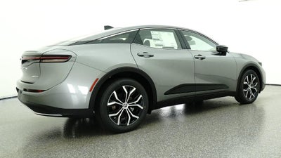 2026 Toyota Toyota Crown Limited