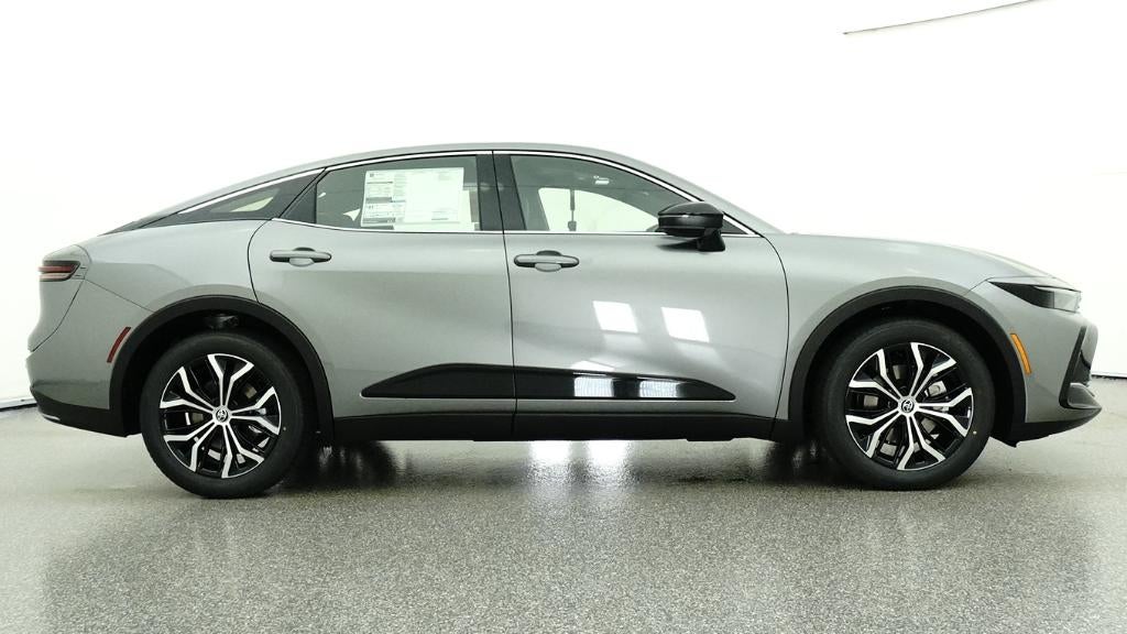 2026 Toyota Toyota Crown Limited