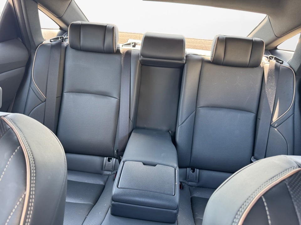 2026 Toyota Toyota Crown XLE