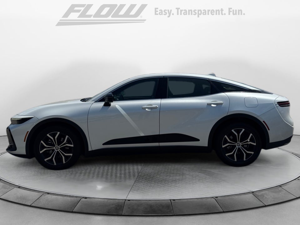 2026 Toyota Toyota Crown XLE