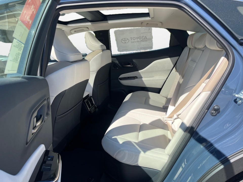 2026 Toyota Toyota Crown Limited