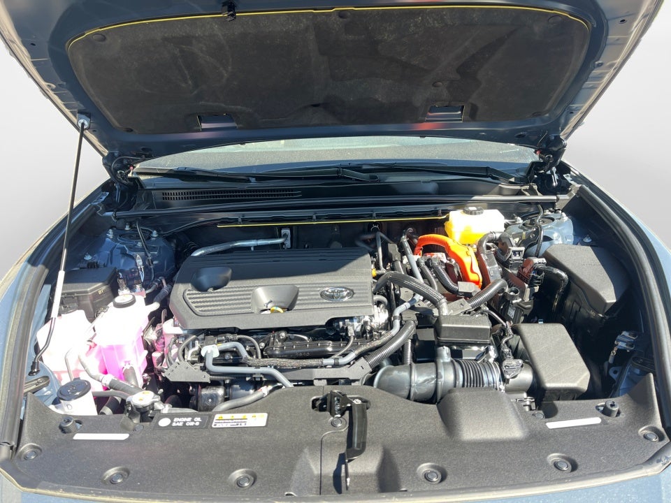 2026 Toyota Toyota Crown Limited