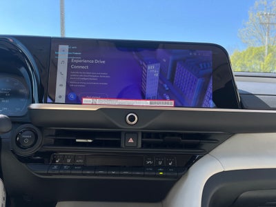 2026 Toyota Toyota Crown Limited