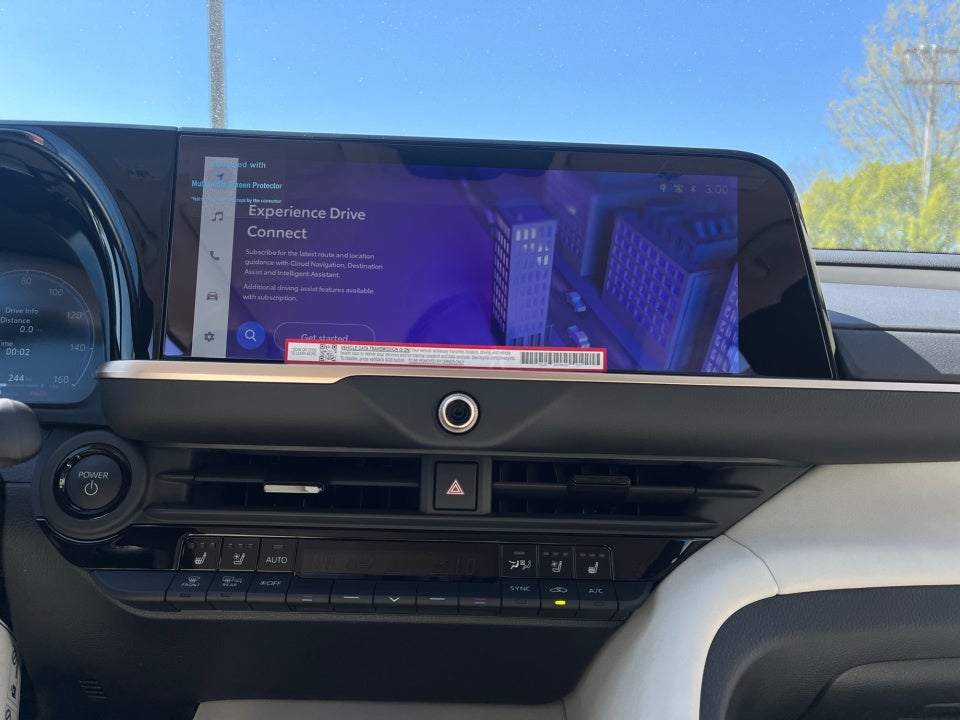 2026 Toyota Toyota Crown Limited