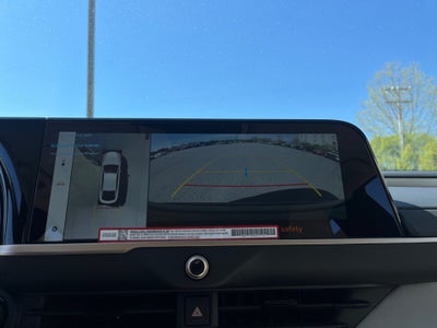 2026 Toyota Toyota Crown Limited