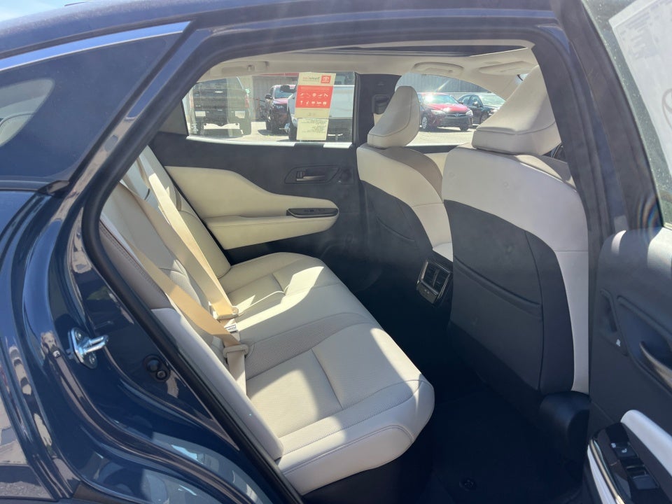 2026 Toyota Toyota Crown Limited