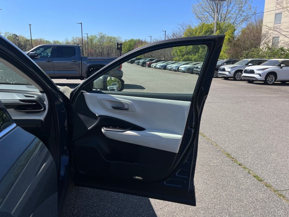 2026 Toyota Toyota Crown Limited