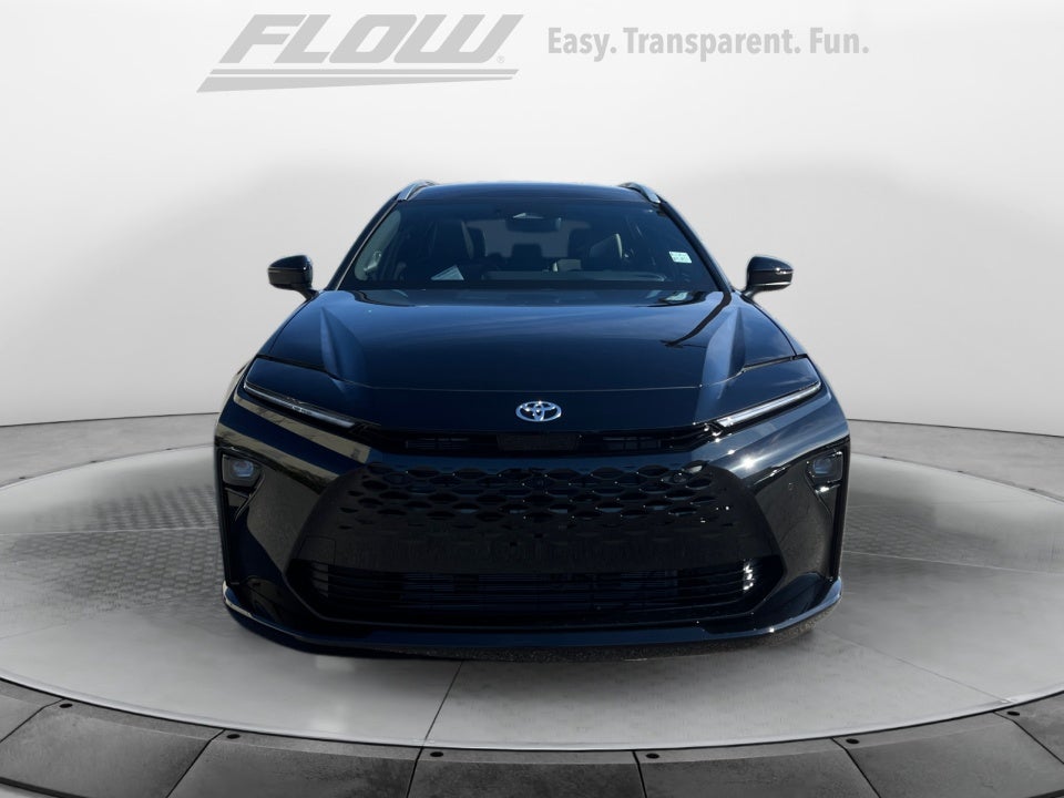 2026 Toyota Toyota Crown Signia Limited