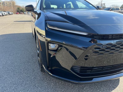 2026 Toyota Toyota Crown Signia Limited