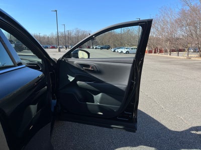 2026 Toyota Toyota Crown Signia Limited