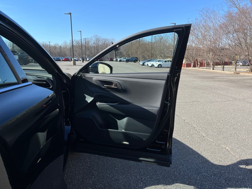 2026 Toyota Toyota Crown Signia Limited