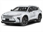 2026 Toyota Toyota Crown Signia XLE