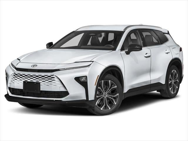 2026 Toyota Toyota Crown Signia XLE