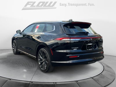 2026 Toyota Toyota Crown Signia Limited