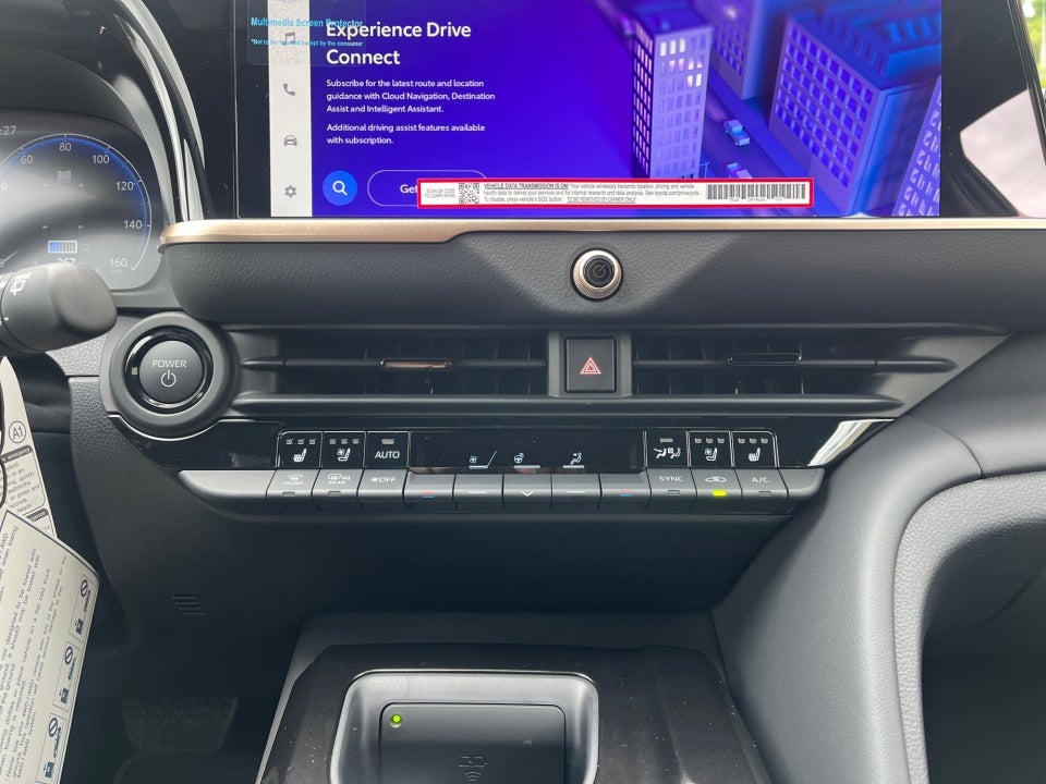 2026 Toyota Toyota Crown Signia Limited