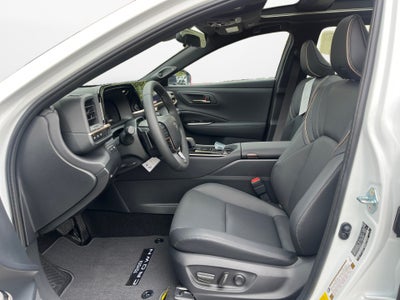 2026 Toyota Toyota Crown Signia Limited