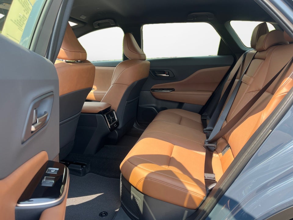 2026 Toyota Toyota Crown Signia XLE