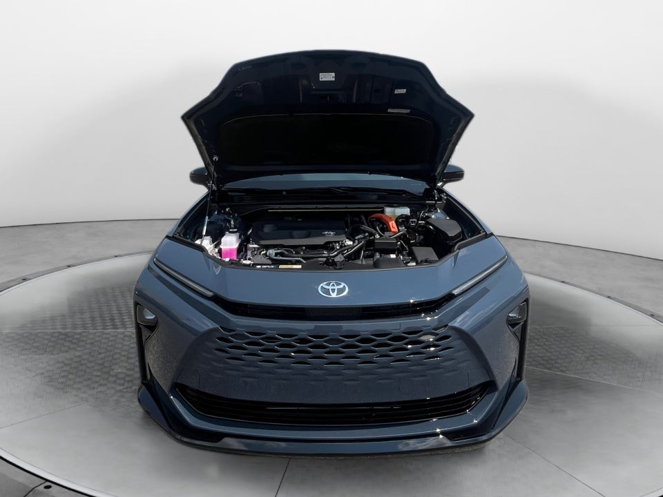 2026 Toyota Toyota Crown Signia XLE