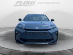 2026 Toyota Toyota Crown Signia XLE