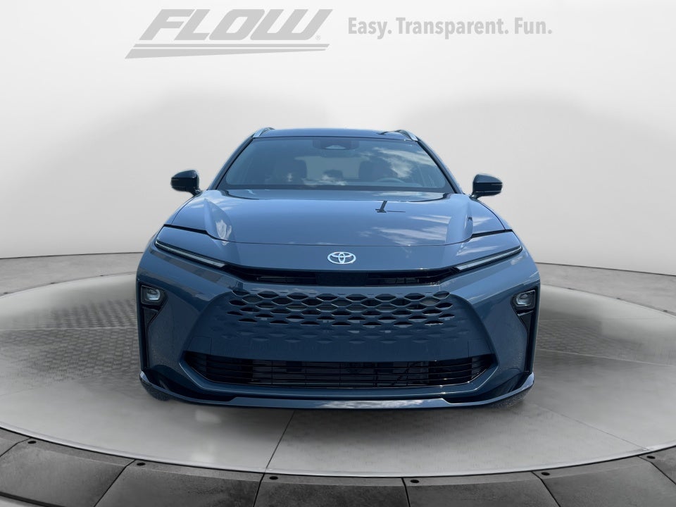 2026 Toyota Toyota Crown Signia XLE