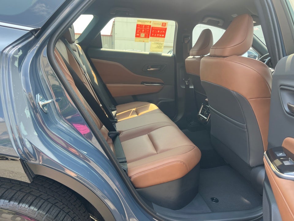 2026 Toyota Toyota Crown Signia XLE