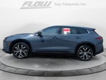 2026 Toyota Toyota Crown Signia XLE
