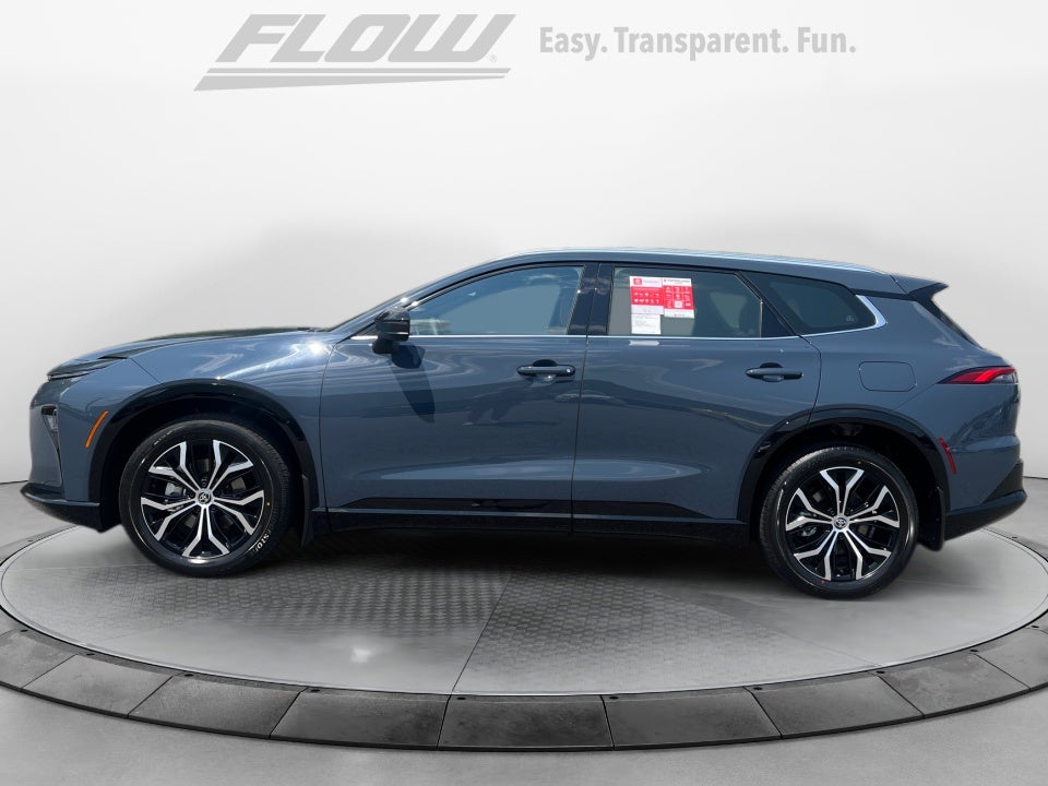 2026 Toyota Toyota Crown Signia XLE