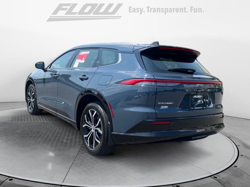 2026 Toyota Toyota Crown Signia XLE
