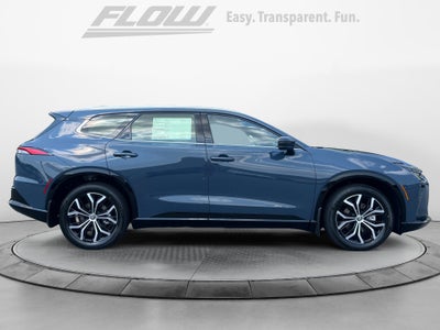 2026 Toyota Toyota Crown Signia XLE