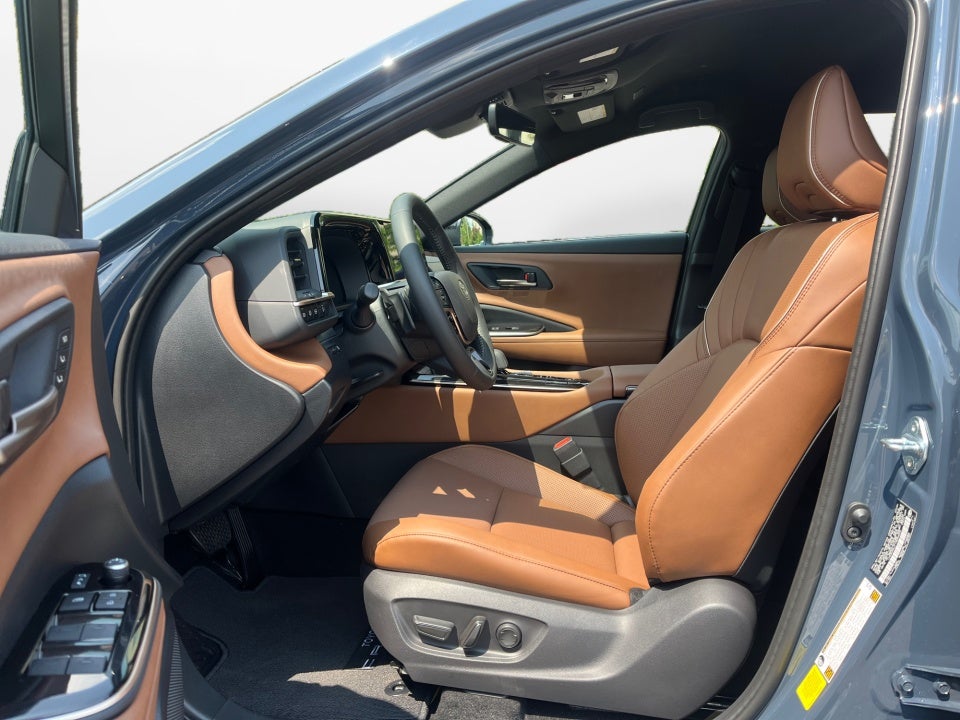 2026 Toyota Toyota Crown Signia XLE