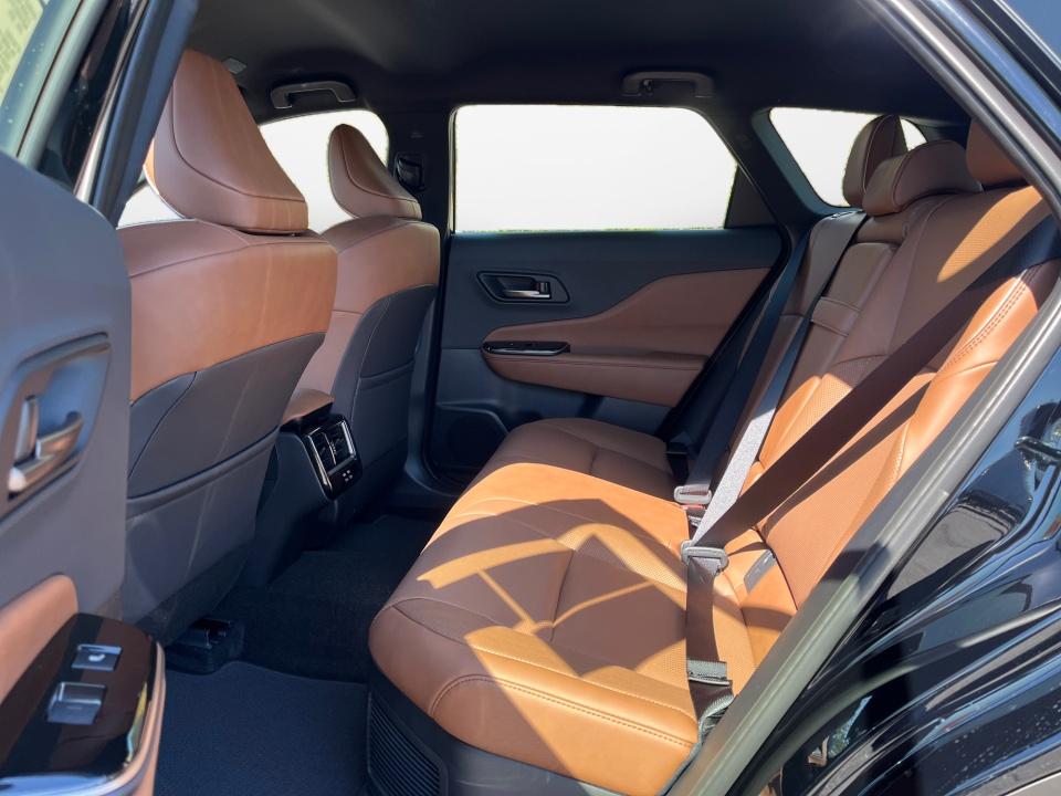 2026 Toyota Toyota Crown Signia XLE