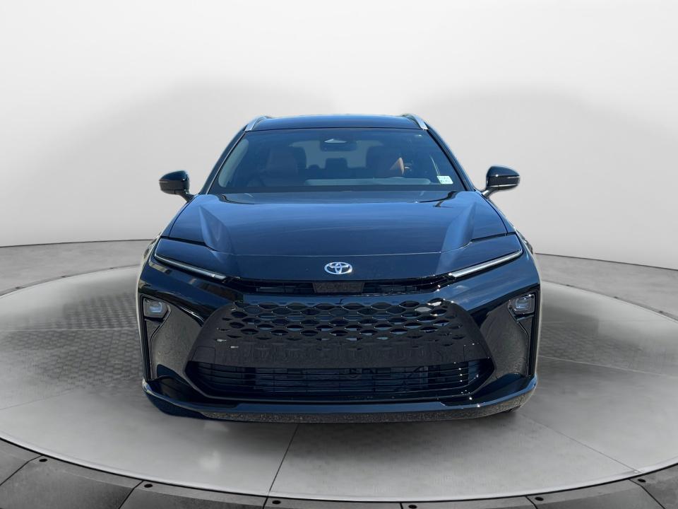 2026 Toyota Toyota Crown Signia XLE