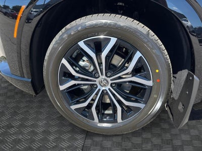 2026 Toyota Toyota Crown Signia XLE
