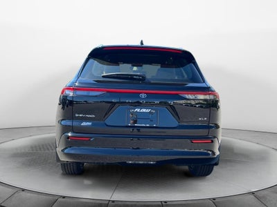 2026 Toyota Toyota Crown Signia XLE