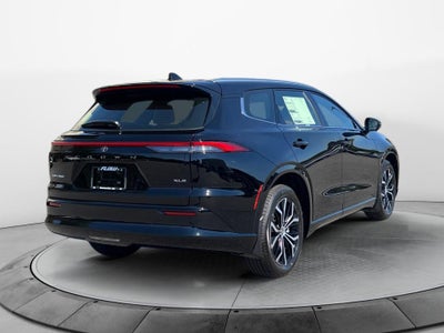 2026 Toyota Toyota Crown Signia XLE
